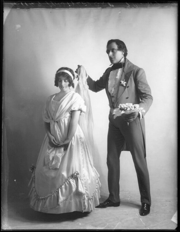 Ivy st helier; leslie stiles npg x103848