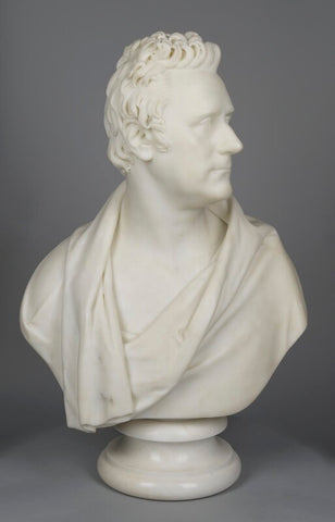 Charles Long, 1st Baron Farnborough NPG 2090