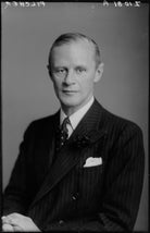 Sir Gonne St Clair Pilcher NPG x164479