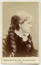 Maud Branscombe NPG Ax18188