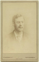 James Meadows Rendel NPG x13148