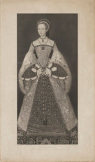 Katherine Parr NPG D32773