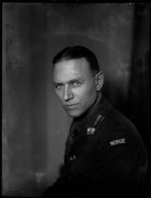 Wilhelm von Tangen Hansteen NPG x154265