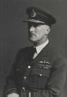 Sir Richard Hallam Peck NPG x164767