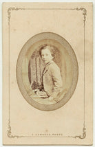 Augustus William Craven NPG x7004