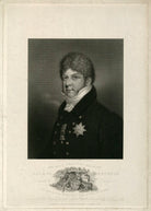 King George IV NPG D33342