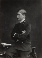 Prince Edward, Duke of Windsor (King Edward VIII) NPG Ax29304