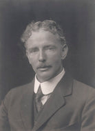 Sir Frederick William Keeble NPG x168683