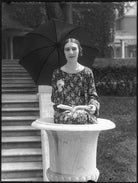 Betty Chester NPG x37490