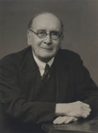 Sir Alexander Gibb NPG x167783