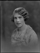 Lady Margaret Drummond-Hay (née Douglas-Hamilton) NPG x70068