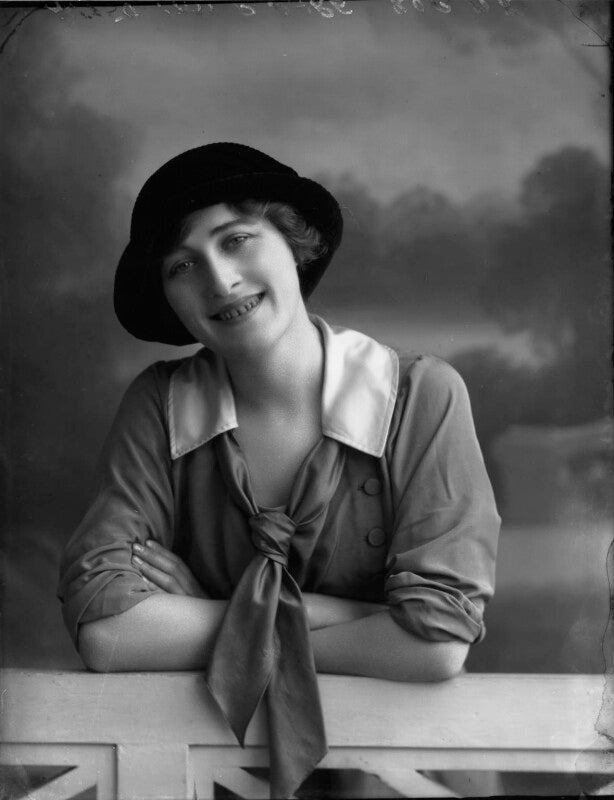 Phyllis dare npg x33808