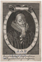 Sir Edward Coke NPG D46317