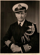 John Ronald Gower NPG x180996