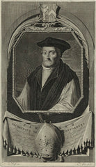 Matthew Parker NPG D25191