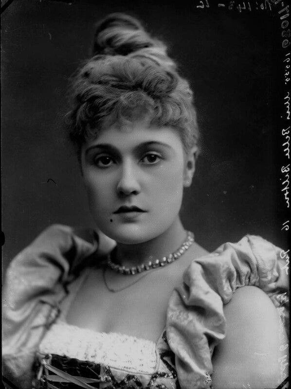 Belle bilton npg x34232