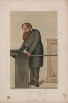 Dwight Lyman Moody ('Men of the Day. No. 101.') NPG D43686