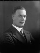 Joseph Benskin NPG x70022