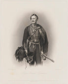 Sir Henry Wyndham NPG D36205