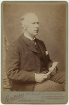 Sir Frank Lockwood NPG x12468