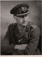 (Maurice) David Price NPG x180747