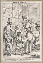 Arthur Wellesley, 1st Duke of Wellington ('Good Humour') NPG D48788