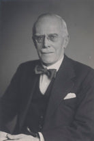 Sir Guy Anstruther Knox Marshall NPG x186507