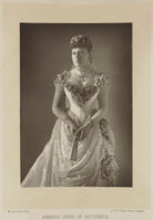 Princess Beatrice of Battenberg NPG Ax16146