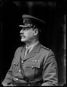 James Rawdon Stansfeld NPG x66624