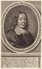 Henry Coley NPG D30387