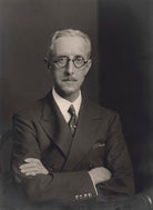 Sir William Henry Clark NPG x166564