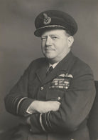 Sir Alan Lees NPG x168891