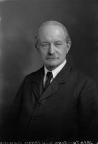 John William Graham NPG x41613