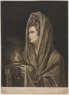 Mrs Sidney NPG D4242