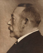 King George V NPG Ax3421
