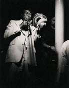 Snub Mosley NPG x210098