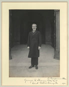 George Rennie Thorne NPG x35222