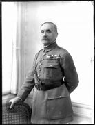 Ferdinand Foch NPG x120172