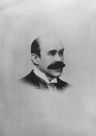 Walter Horatio Pater NPG x81864