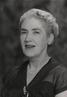 Margaret Evelyn Popham NPG x90975