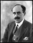 Seton Gordon NPG x124288