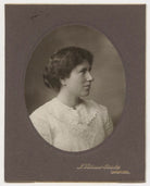 Karin Stephen NPG Ax160818