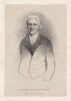 Robert Rolleston NPG D4401