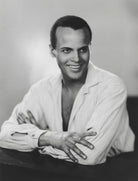 Harry Belafonte NPG x35433
