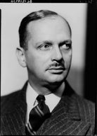 Roy Clark NPG x10831