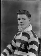 Probably Douglas Haig Bolam NPG x157554