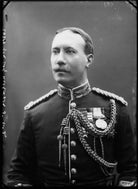 William Gustavus Nicholson, Baron Nicholson NPG x4770