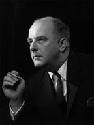 (Nathaniel Mayer) Victor Rothschild, 3rd Baron Rothschild NPG x172040