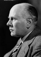 James Evershed Agate NPG x2520