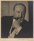 Valentine Browne, 6th Earl of Kenmare NPG x2360